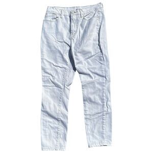 BDG JEANS, White, 29 x 26